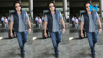You will be shocked to see Fardeen Khan’s new avatar