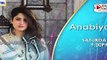 Anabiya-Episode-9-Promo---ARY-Digital-Drama 14 May 2016