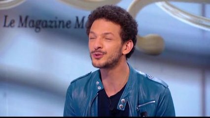 Vincent Dédienne répond à la polémique de la blague de Lafitte