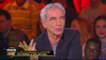 Estelle Denis reprend Ophélie Meunier sur Raymond Domenech dans Le Tube