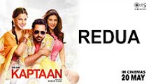 Redua - Kaptaan _ Gippy Grewal, Monica Gill, Karishma Kotak _ Latest Punjabi Song 2016