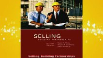 Downlaod Full PDF Free  Selling Building Partnerships Free Online