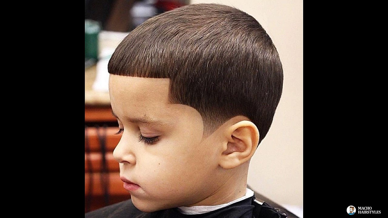 25 Exquisite Ways To Wear Caesar Haircut