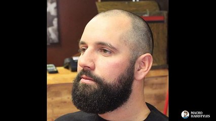 25 Gorgeous Male Haircuts For Round Faces