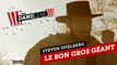 Le Bon Gros Géant - Daniileak (feat. Kemar, Gregory Guillotin) - EXCLUSIF DailyCannes by CANAL+