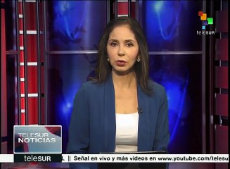 Venezuela alerta sobre plan de intervención militar extranjera