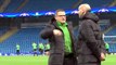 Fohlen-Leader Granit Xhaka auf dem Sprung zum FC Arsenal Borussia Mönchengladbach