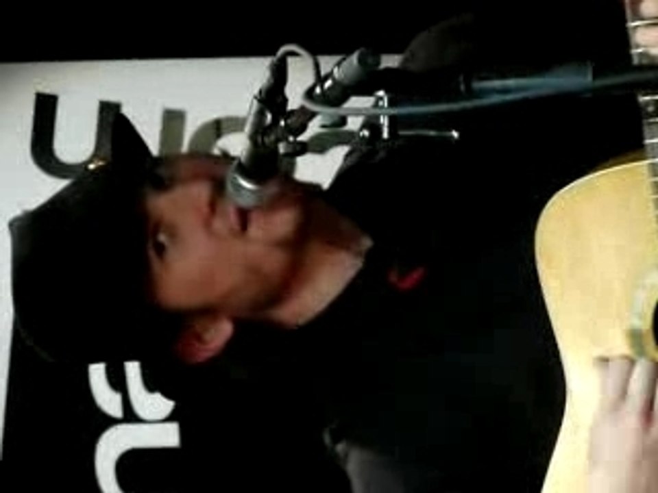 Nelson en Show Case