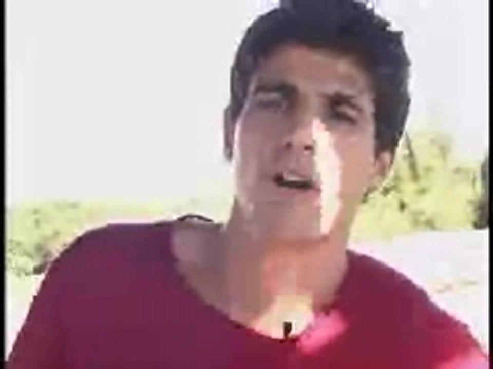 Gianecchini Terra the Boy Chat 01