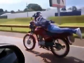 Motorcycle and Quad Fail Win Compilation 2016