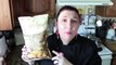 Foodie TV: Taste Test of Miss Vickie's New Potato Chips Sour Cream & Caramelized Onion Chips