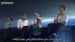 BTS ( BANGTAN BOYS ) - Move { Arabic Sub }