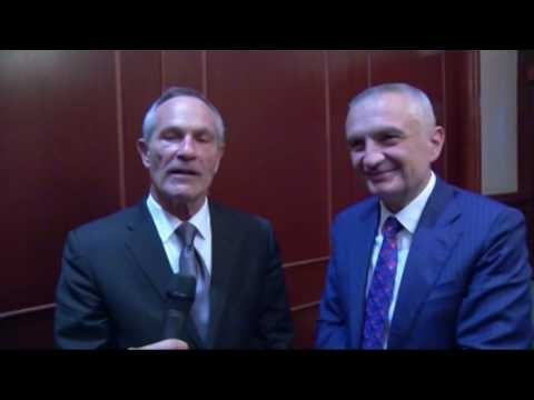 Meta në Washington DC: SHBA asistencë për zbatimin e reformës në drejtësi