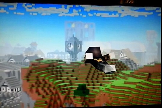 Minecraft Songs: Haker Find Herobrine |Top
