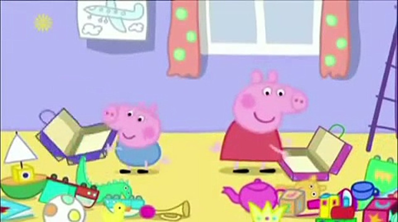 Peppa Pig in dialetto Veneto