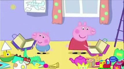 Peppa Pig in dialetto Veneto