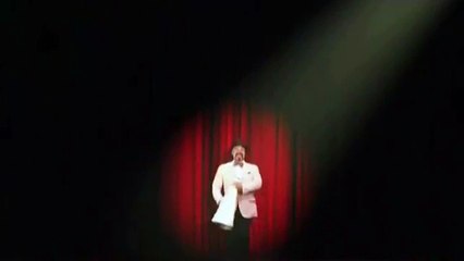 The Vaudevillains entrance at SmackDown