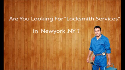 Locksmith New York 10024 | Call (646) 378-2805