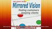 READ book  Mirrored Vision Finding Customers  Keeping Clients Hair Stylists Guide Volume 1  FREE BOOOK ONLINE