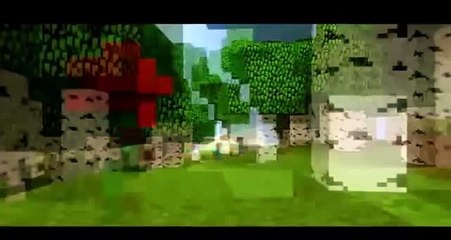 Minecraft Song - Redstone Active [ RADIO ACTIVE ]