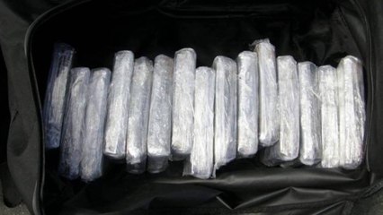 Londër, dënohet shqiptari me 50 kg kokainë - Top Channel Albania - News - Lajme