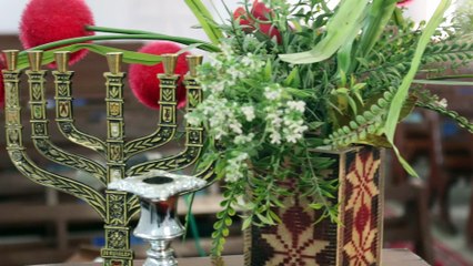 Aye Raba Mainu Moaf Kar De (B. M Arif)