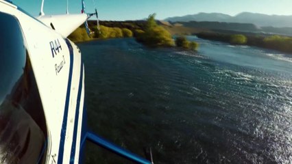 Carla's Dreams - Acele (DJ Asher Remix) (Official Video)