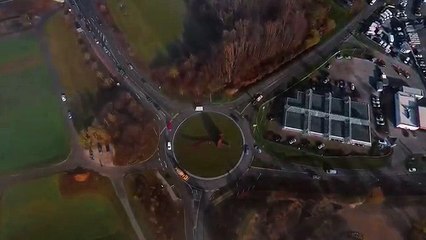 The Skateboarder With an Artificial Foot: Clement Zannini