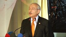 Van CHP Lideri Kılıçdaroğlu İl Başkanları Toplantısında Konuştu-4