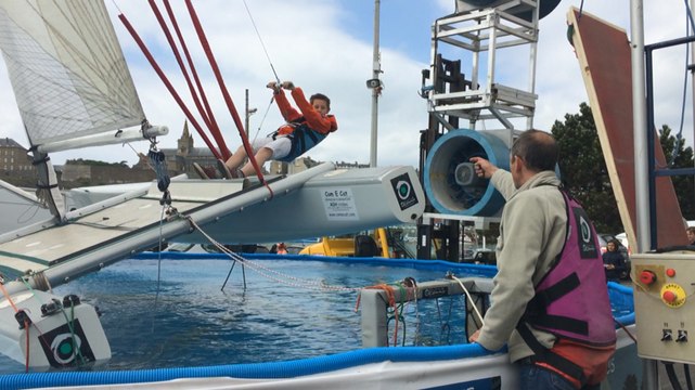 Les 35e Puces nautiques