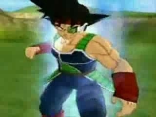 Final Battle Saga - Episode 9 - Enraged Saiyans