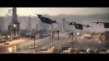 Deus Ex  Mankind Divided Cinematic Trailer   PS4 101 Trailer