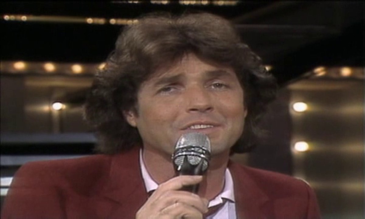 Hörst du, sie spielen unser Lied 1981