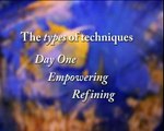 Types of Techniques - advanced oil painting