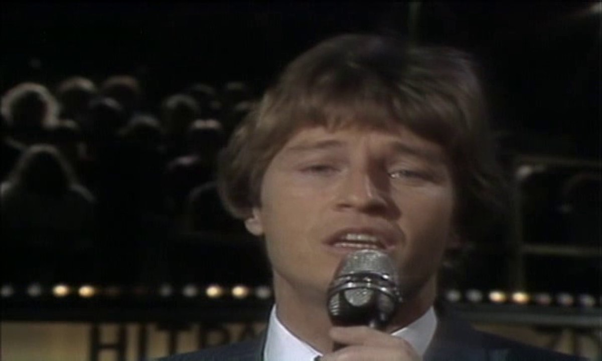 Sag ihr, dass ich sie liebe 1981