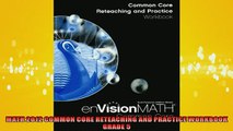 READ book  MATH 2012 COMMON CORE RETEACHING AND PRACTICE WORKBOOK GRADE 5  FREE BOOOK ONLINE