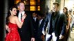 Preity Zinta's WEDDING Reception 2016 - Salman Khan's GRAND Entry & Exit