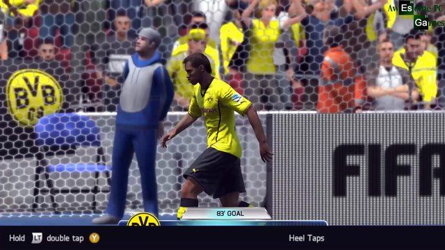 FIFA 14 ALL 40 CELEBRATIONS TUTORIAL HD 1080p