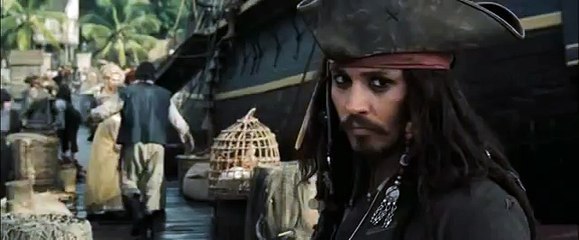 Pirates of the Caribbean: At World's End