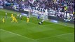 Patrice Evra Goal HD - Juventus 1-0 Sampdoria  - 14-05-2016