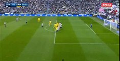 Patrice Evra Goal HD - Juventus 1-0 Sampdoria - 14-05-2016