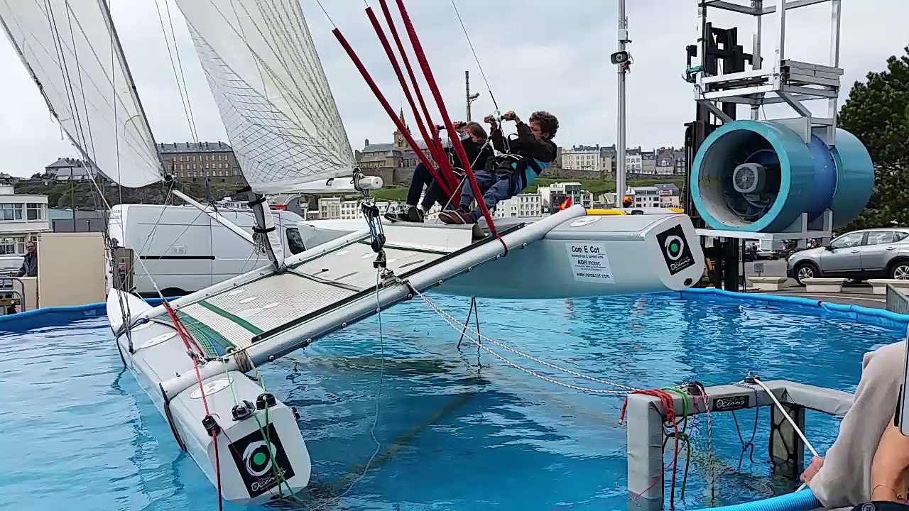 puces nautiques 2016