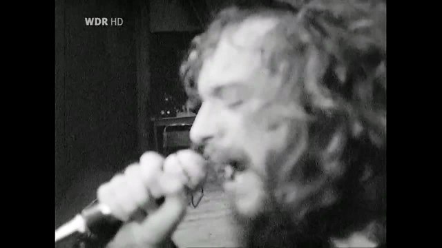 Jethro Tull Sweet Dreams For a Thousand Mothers Live 1969 HD