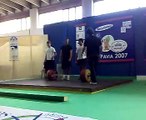 campionati europei under 17 pavia