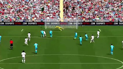 FIFA 14 Next Gen AMAZING! Online Goals & Skills Compilation HD