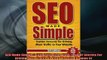 Downlaod Full PDF Free  SEO Made Simple 5th Edition for 2016 Insider Secrets For Driving More Traffic To Your Free Online
