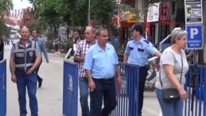 Soma'da Faciasında Ölenlere Mitingle Anma