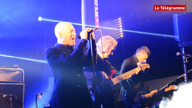 Art Rock. Au poil les Nus !