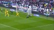 Patrice Evra Goal HD - Juventus 1-0 Sampdoria - 14.05.2016