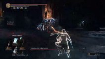 DARK SOULS 3  NG+5 (FR) # Niveau 710 (54)